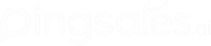PingSales.ai